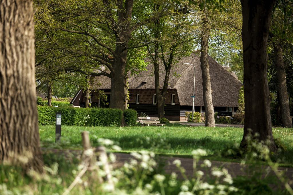 Rheezerstee Bed & Breakfast