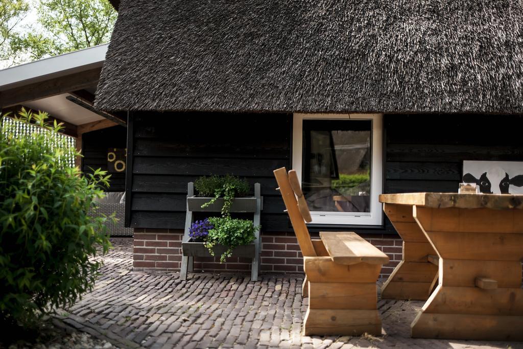Rheezerstee Bed & Breakfast Rheeze