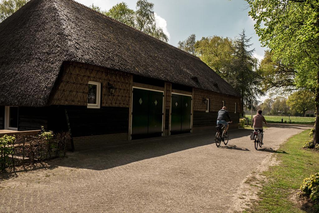 Rheezerstee Bed & Breakfast