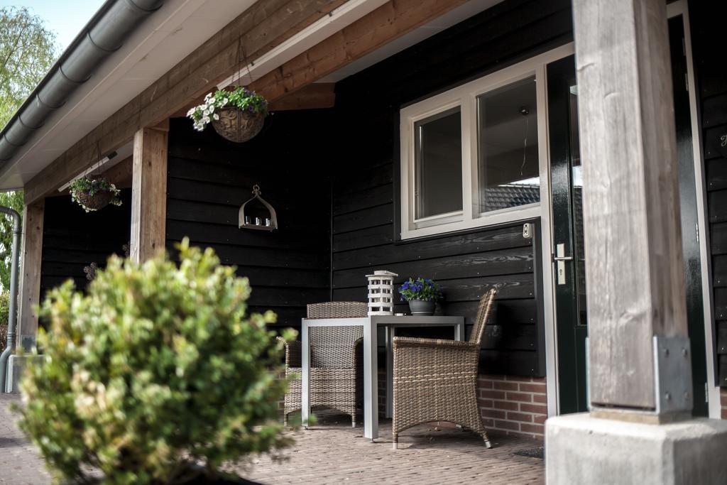 Rheezerstee Bed & Breakfast Rheeze